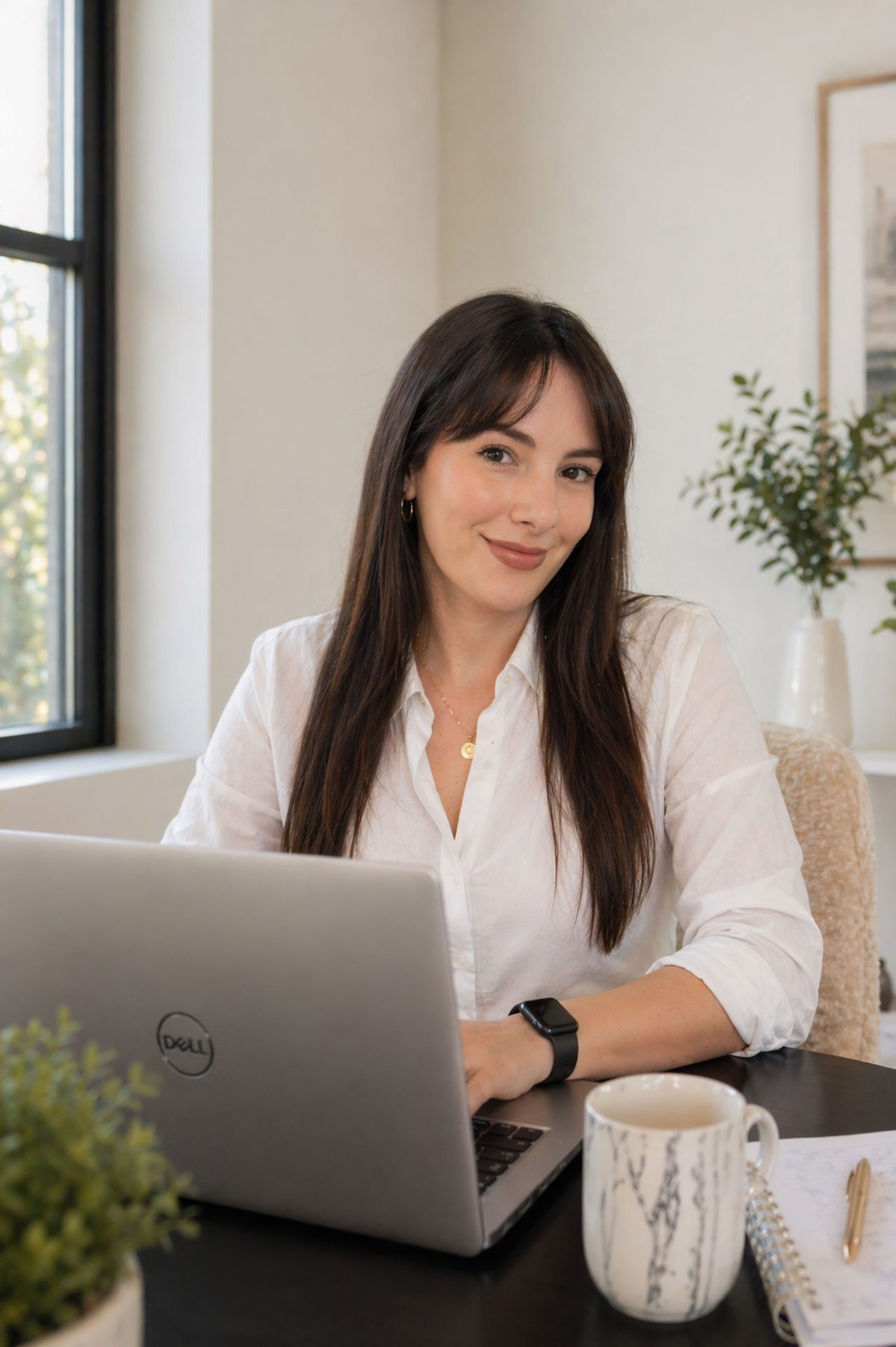 diseñadora web estratégica en barcelona - jessica pérez